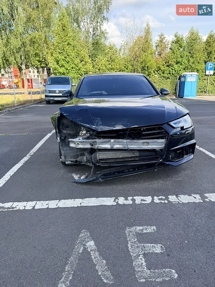 2019 Audi A3 - мініатюра 26
