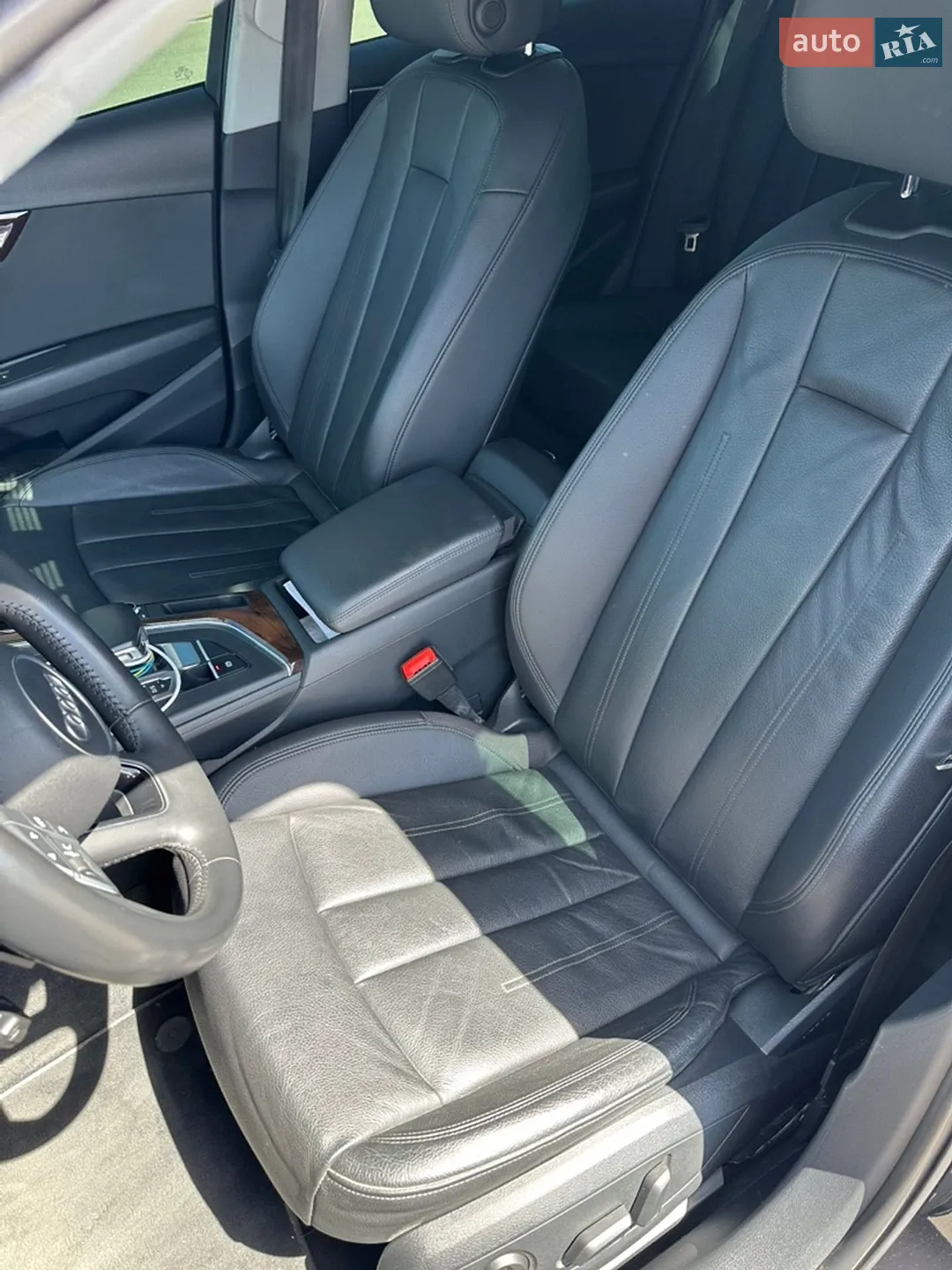 2018 Audi A4 - мініатюра 28