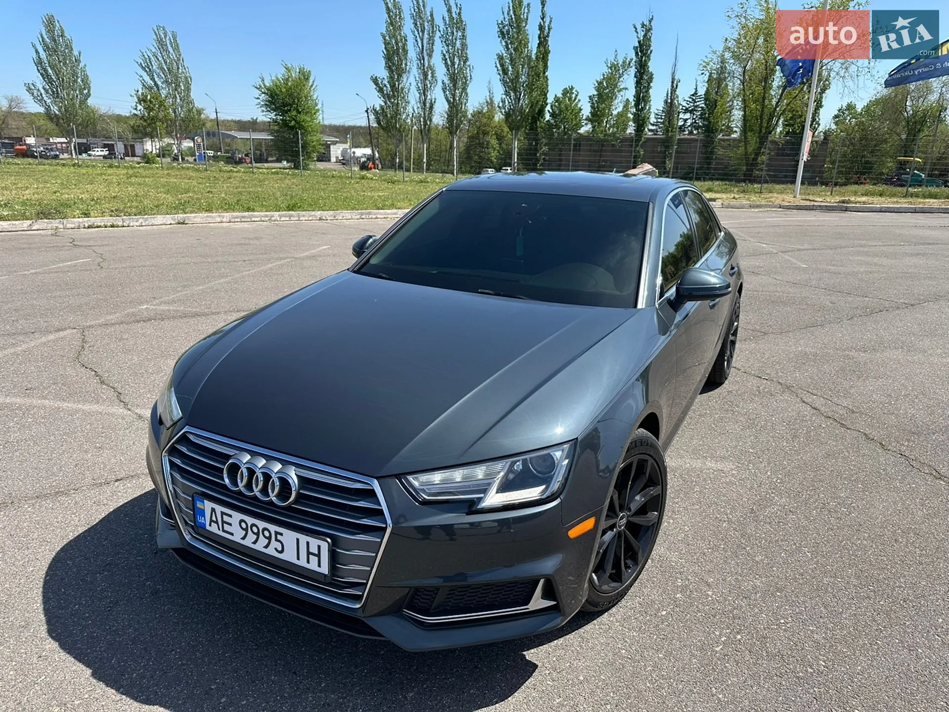 2018 Audi A4 - мініатюра 15