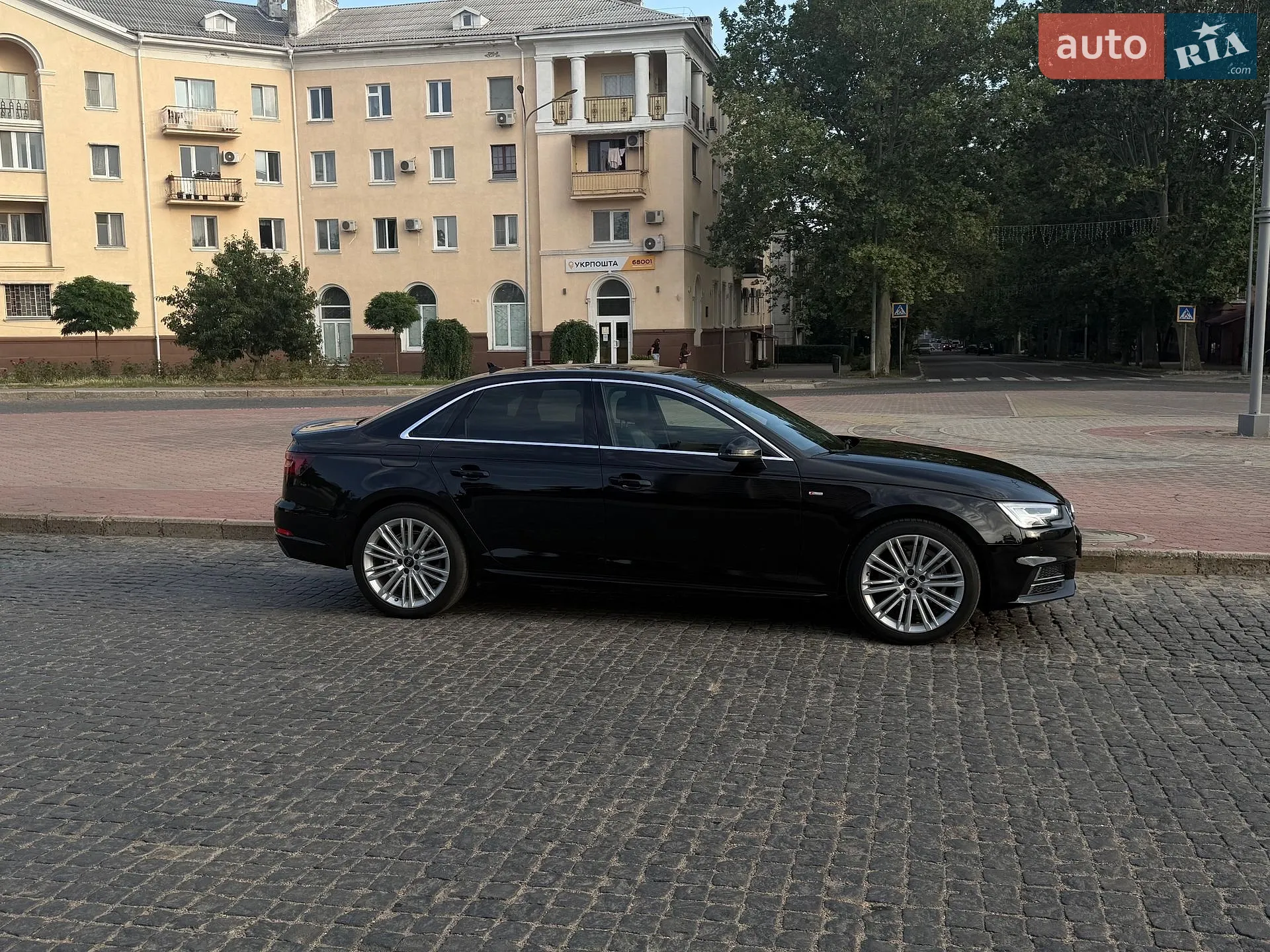 2018 Audi A4 - мініатюра 5