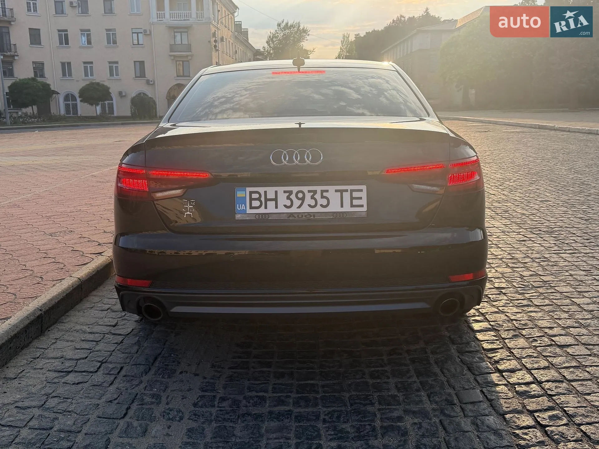 2018 Audi A4 - мініатюра 14