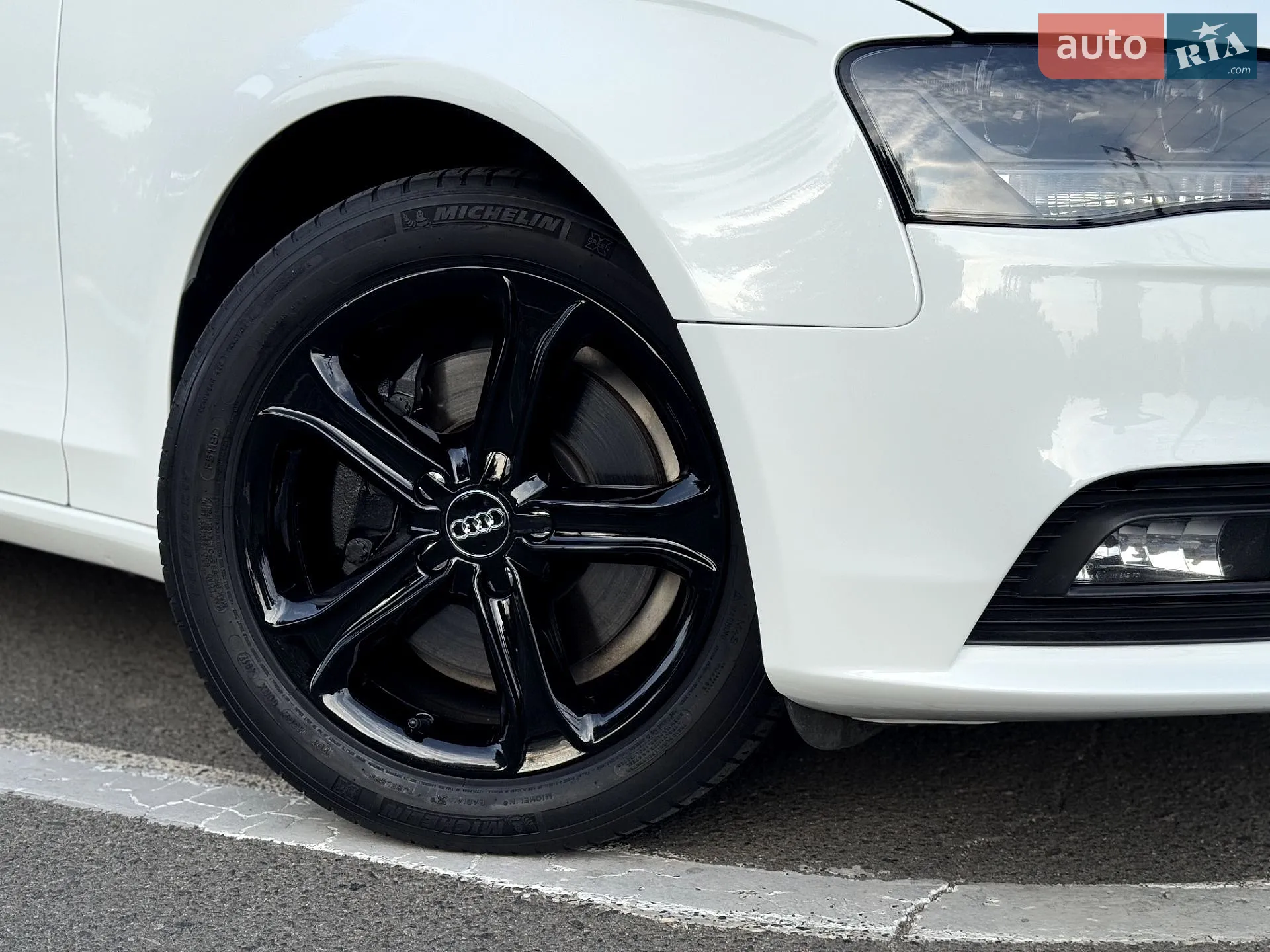 2012 Audi A4 - мініатюра 18