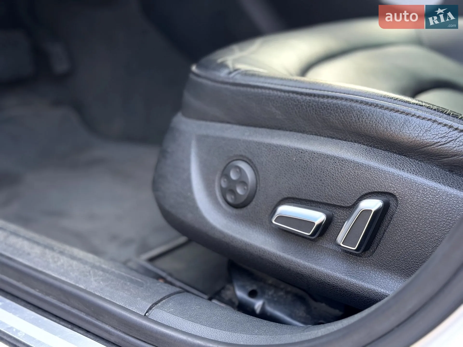 2012 Audi A4 - мініатюра 29