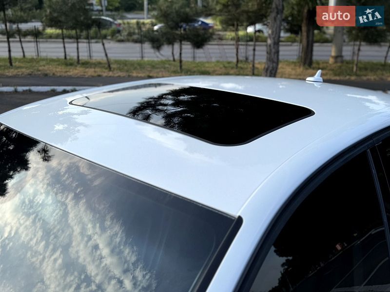 Седан Audi A4 2012 в Одессе