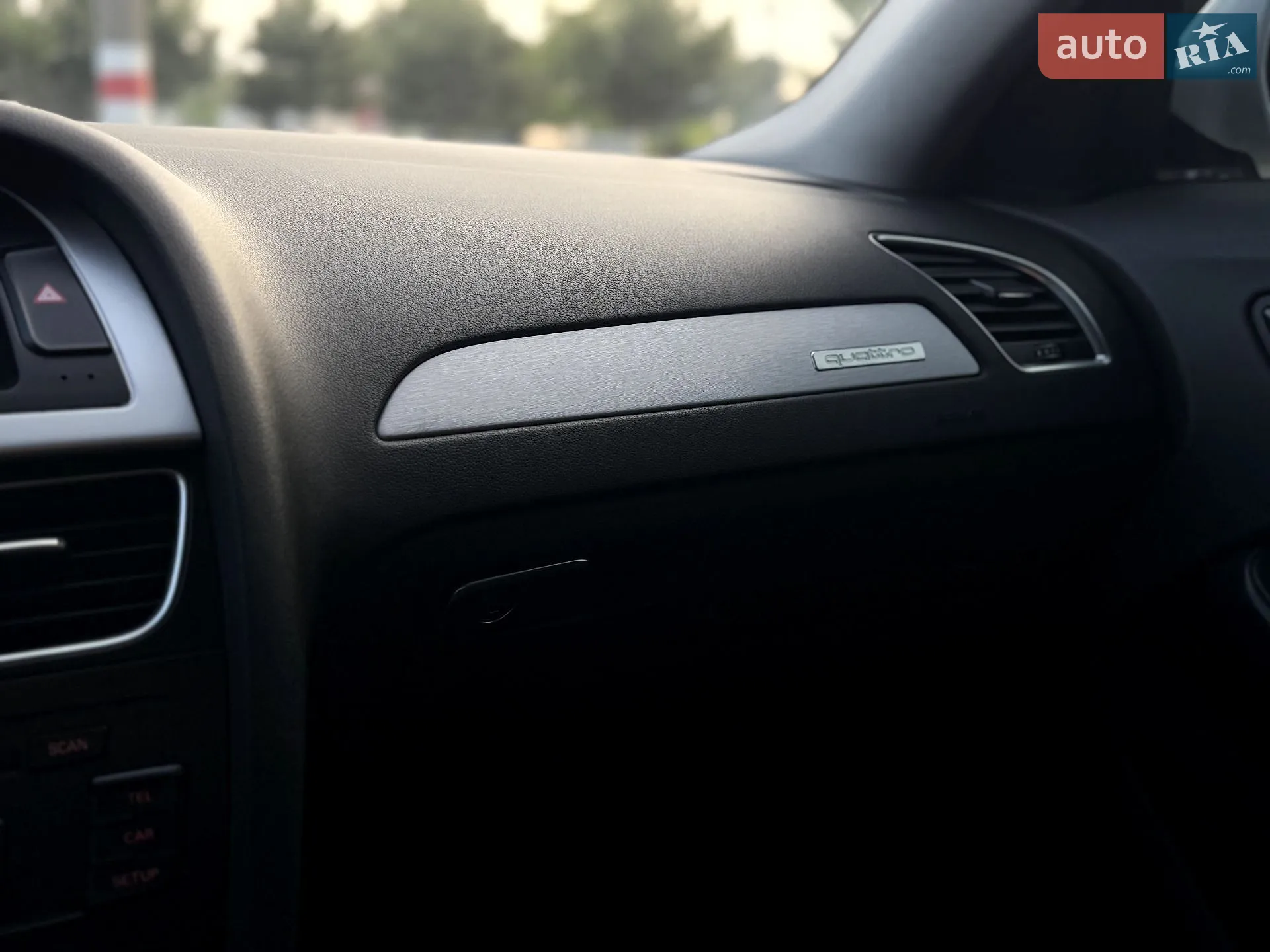 2012 Audi A4 - мініатюра 34