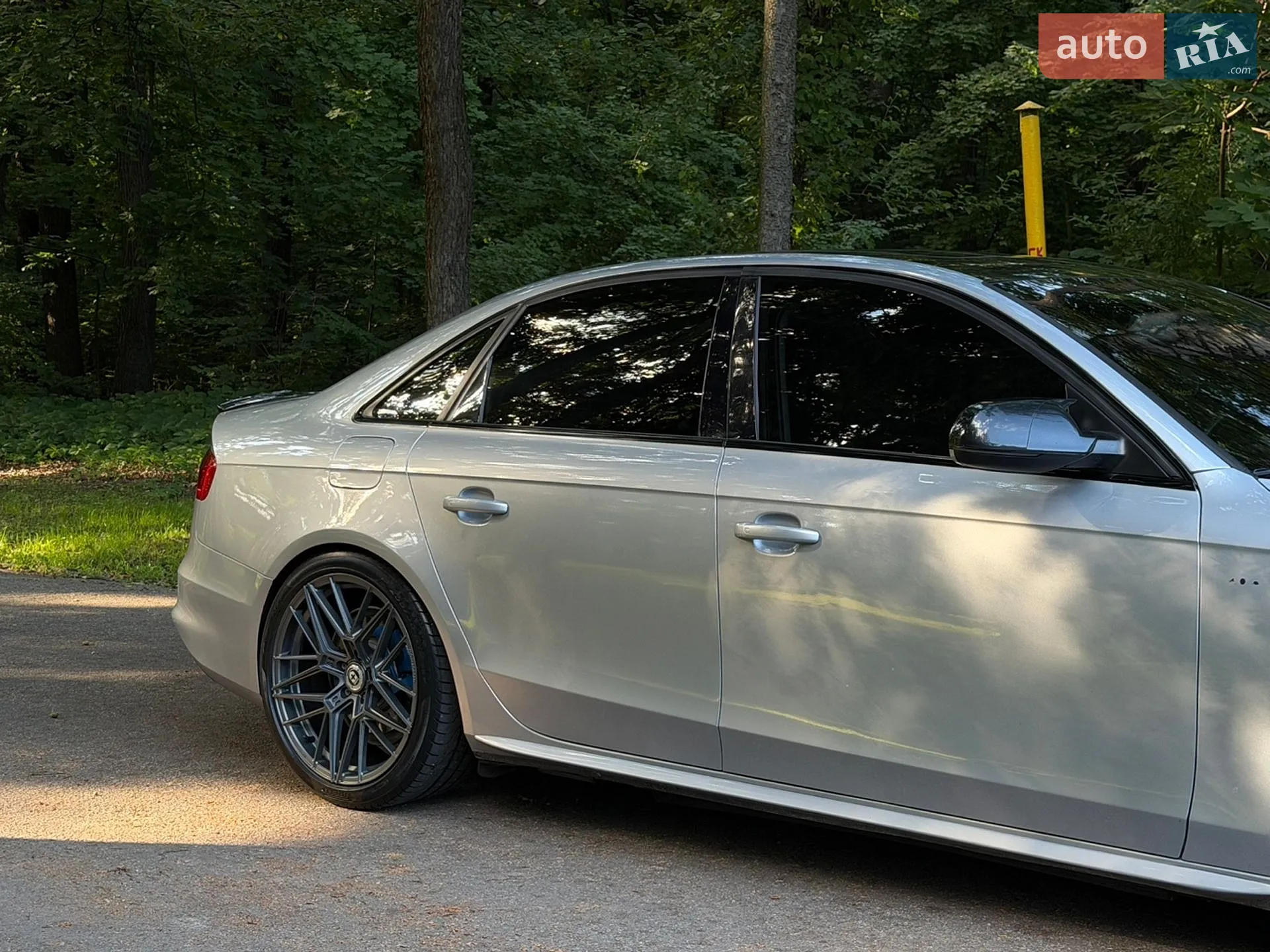2015 Audi A4 - мініатюра 17