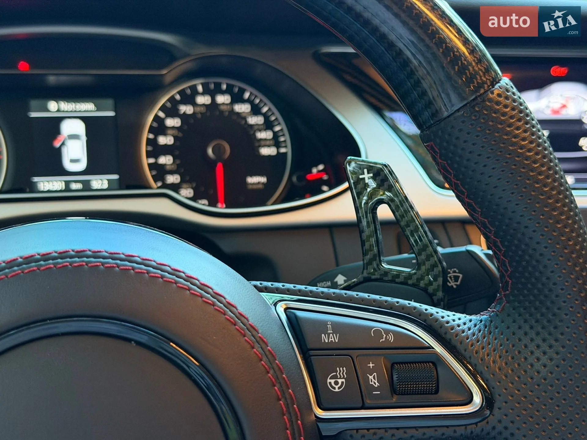 2015 Audi A4 - мініатюра 47