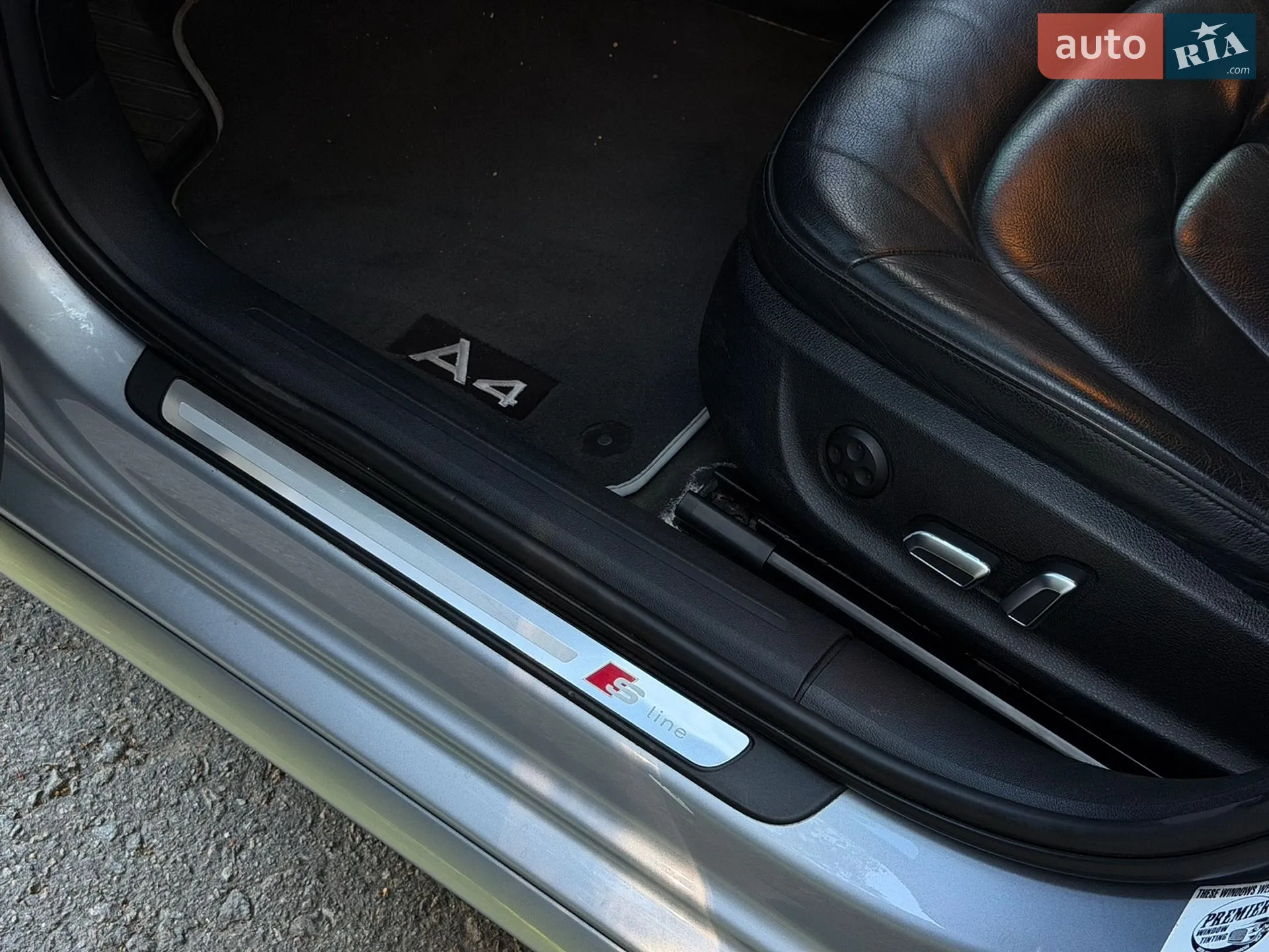 2015 Audi A4 - мініатюра 52