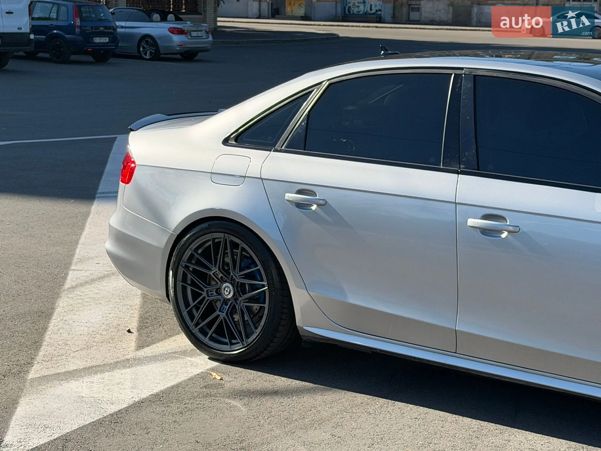 2015 Audi A4 - мініатюра 19
