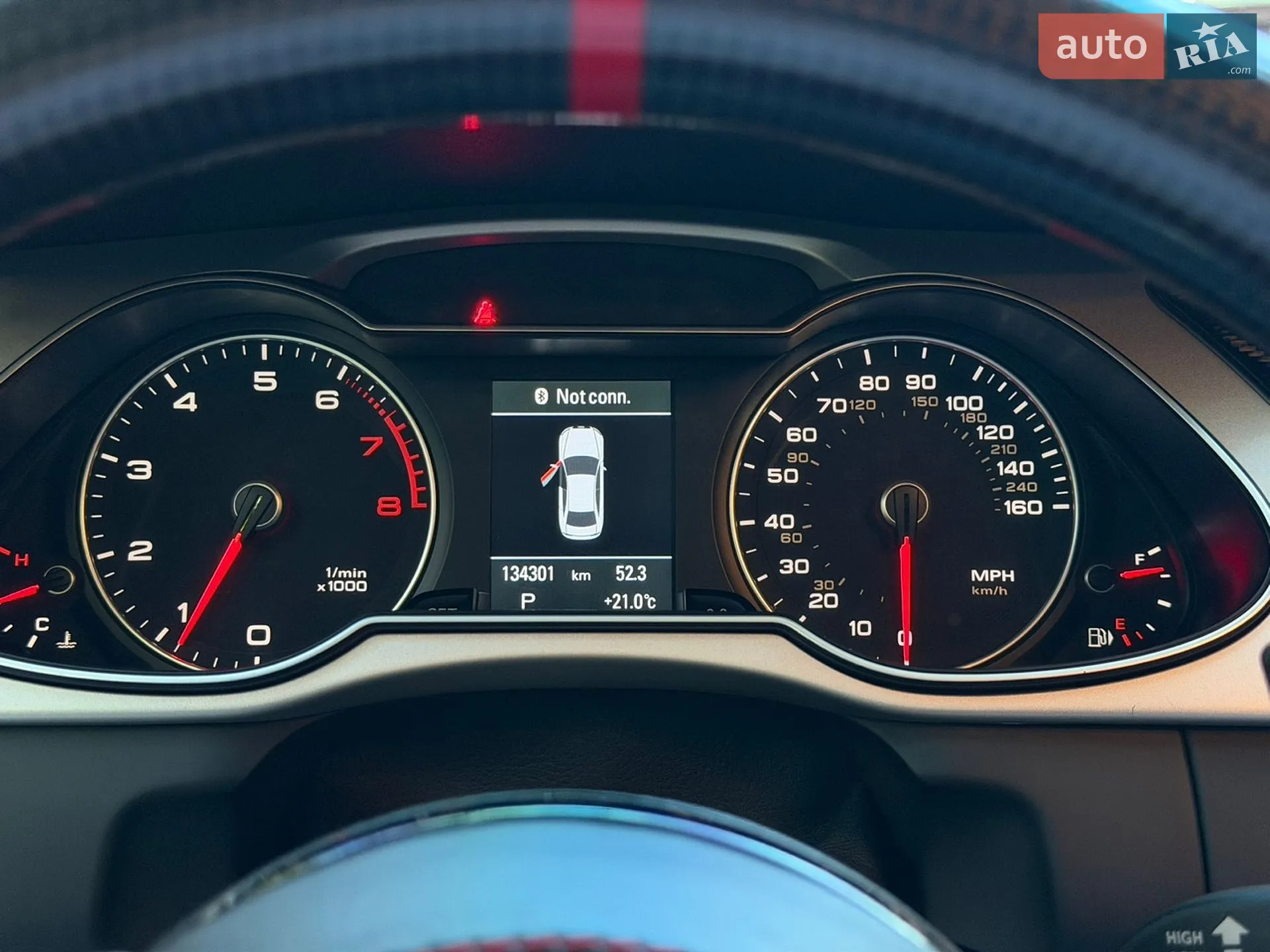 2015 Audi A4 - мініатюра 58