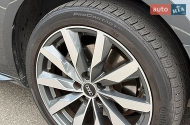 Седан Audi A4 2021 в Киеве