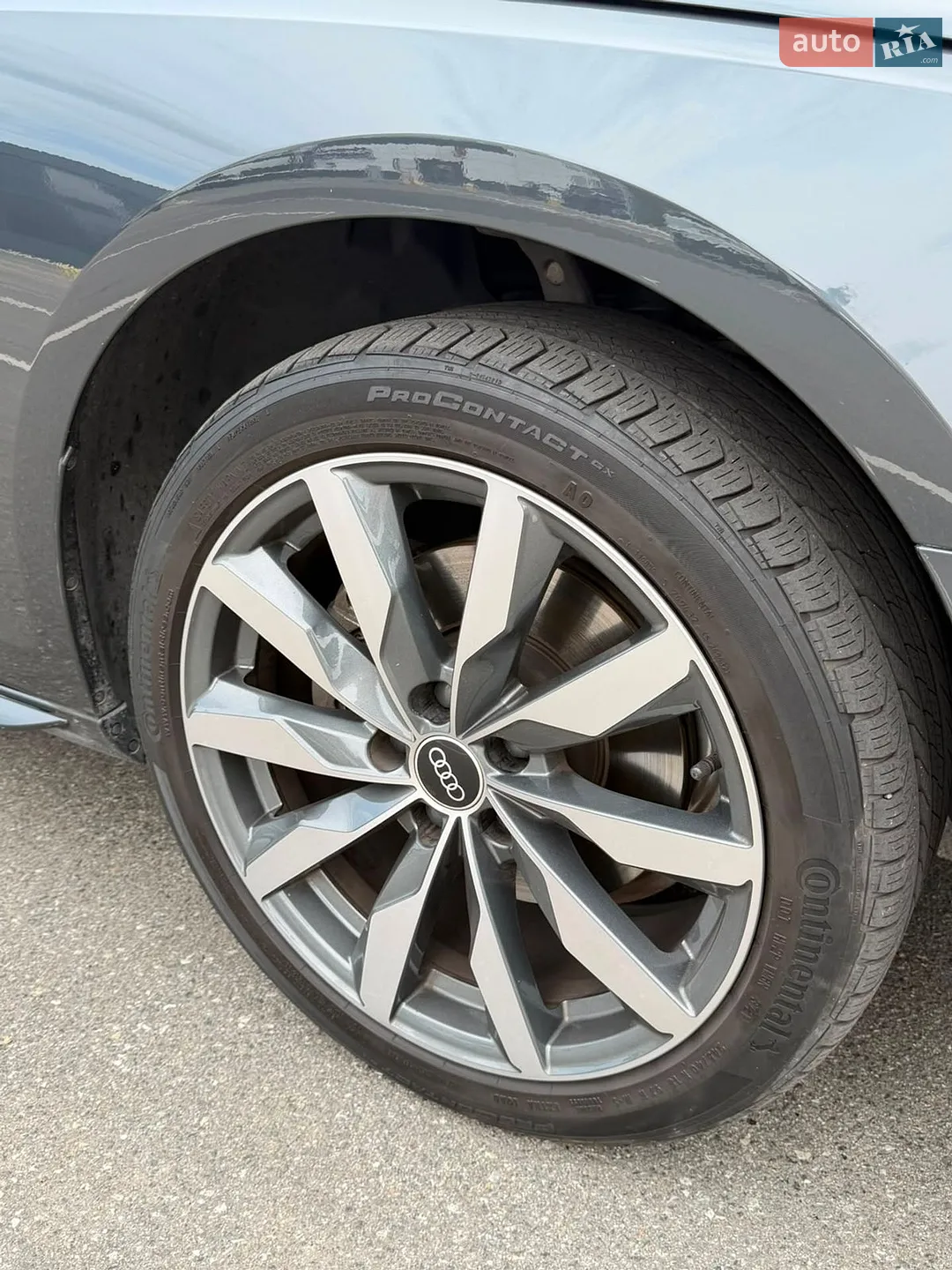 2021 Audi A4 - мініатюра 17