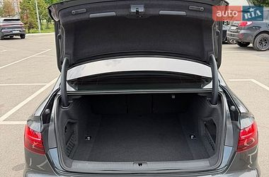 Седан Audi A4 2021 в Киеве