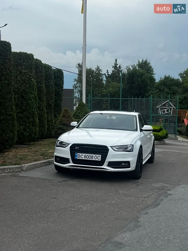 2016 Audi A4 - мініатюра 40