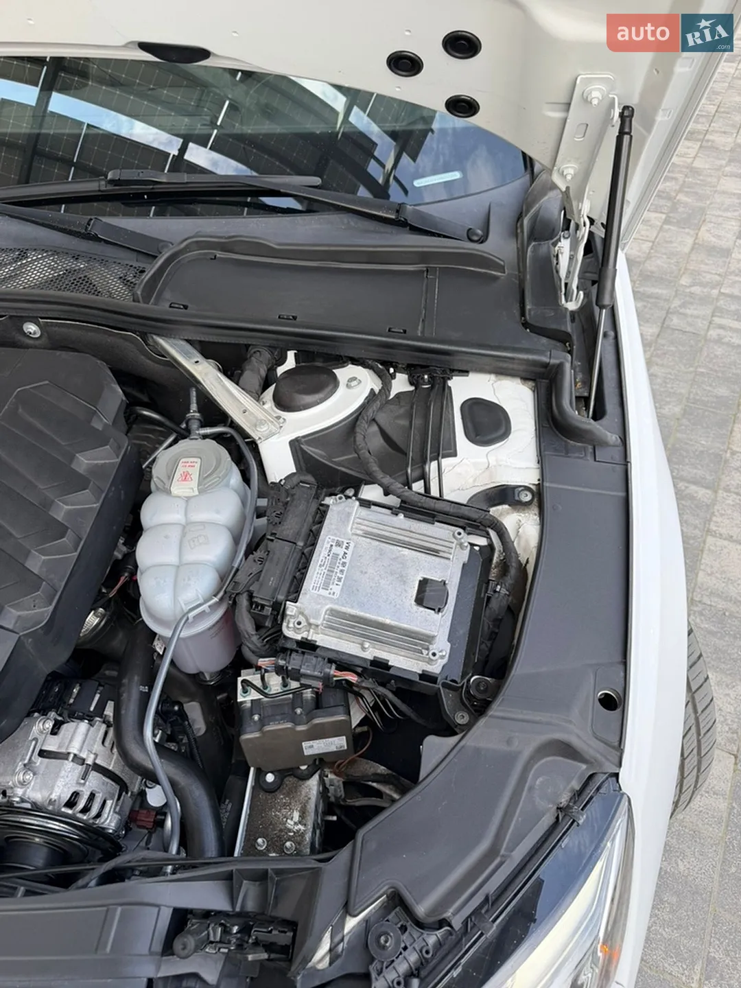 2021 Audi A4 - мініатюра 8