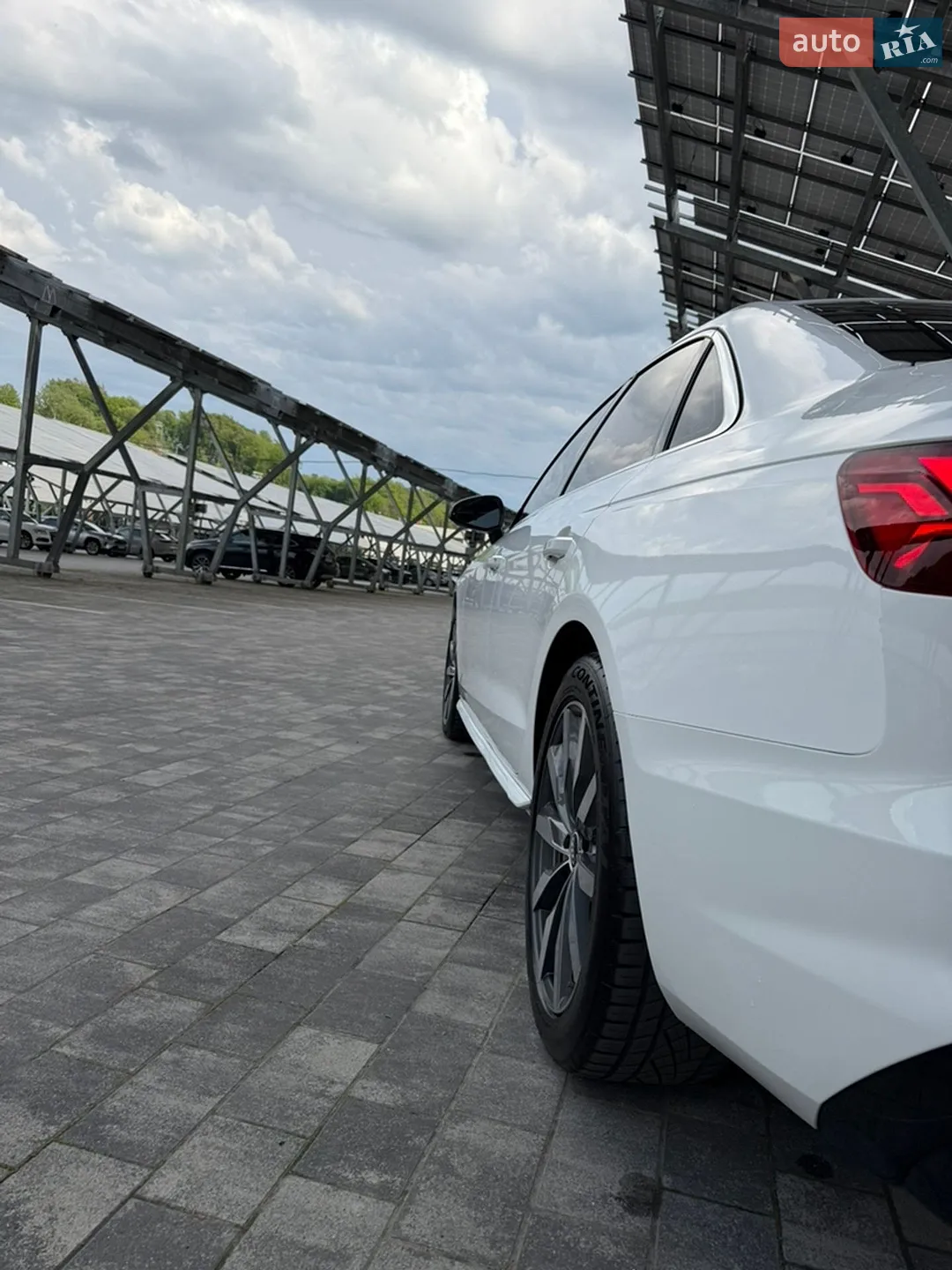 2021 Audi A4 - мініатюра 15