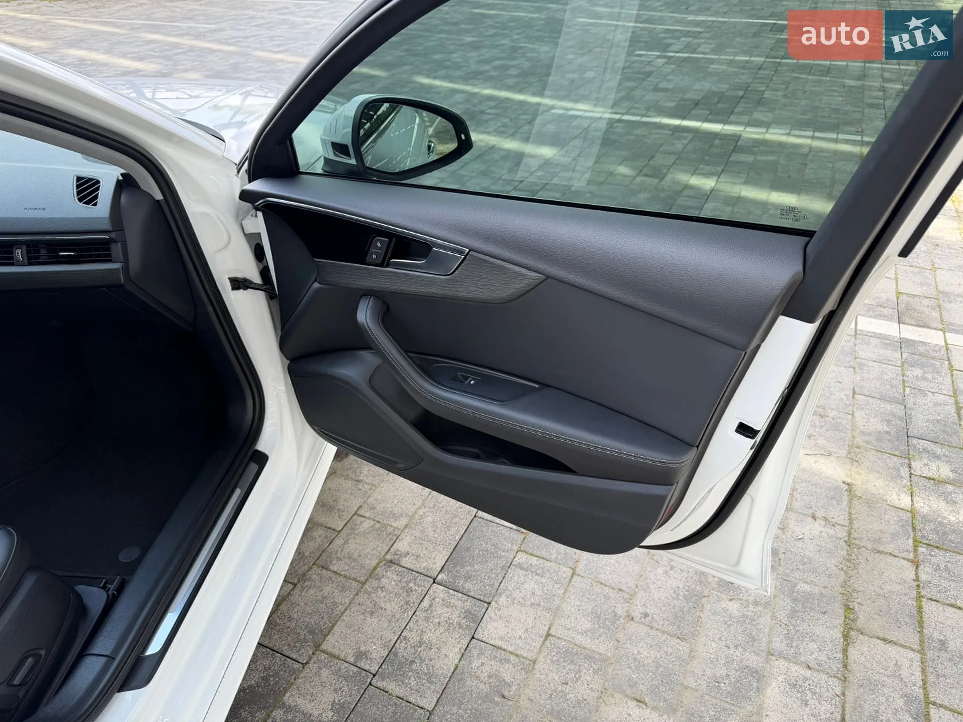 2021 Audi A4 - мініатюра 21