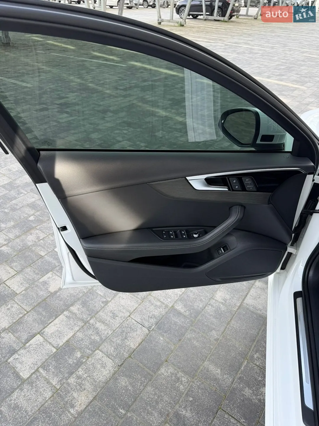 2021 Audi A4 - мініатюра 28