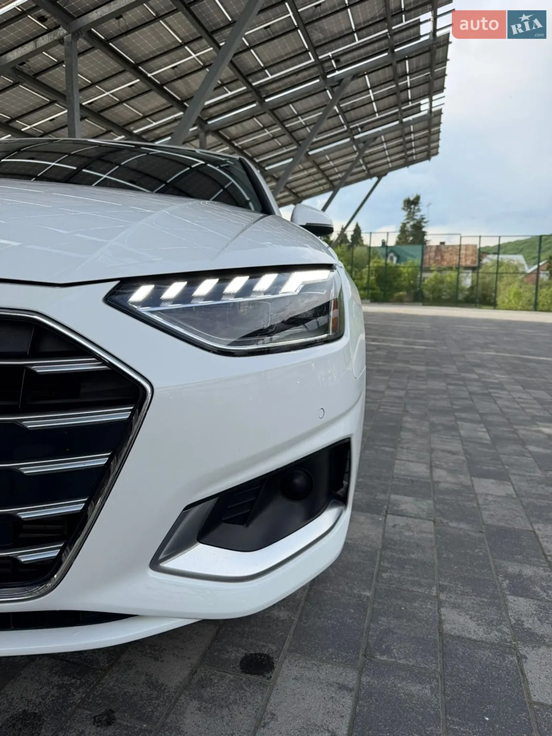 2021 Audi A4 - мініатюра 34