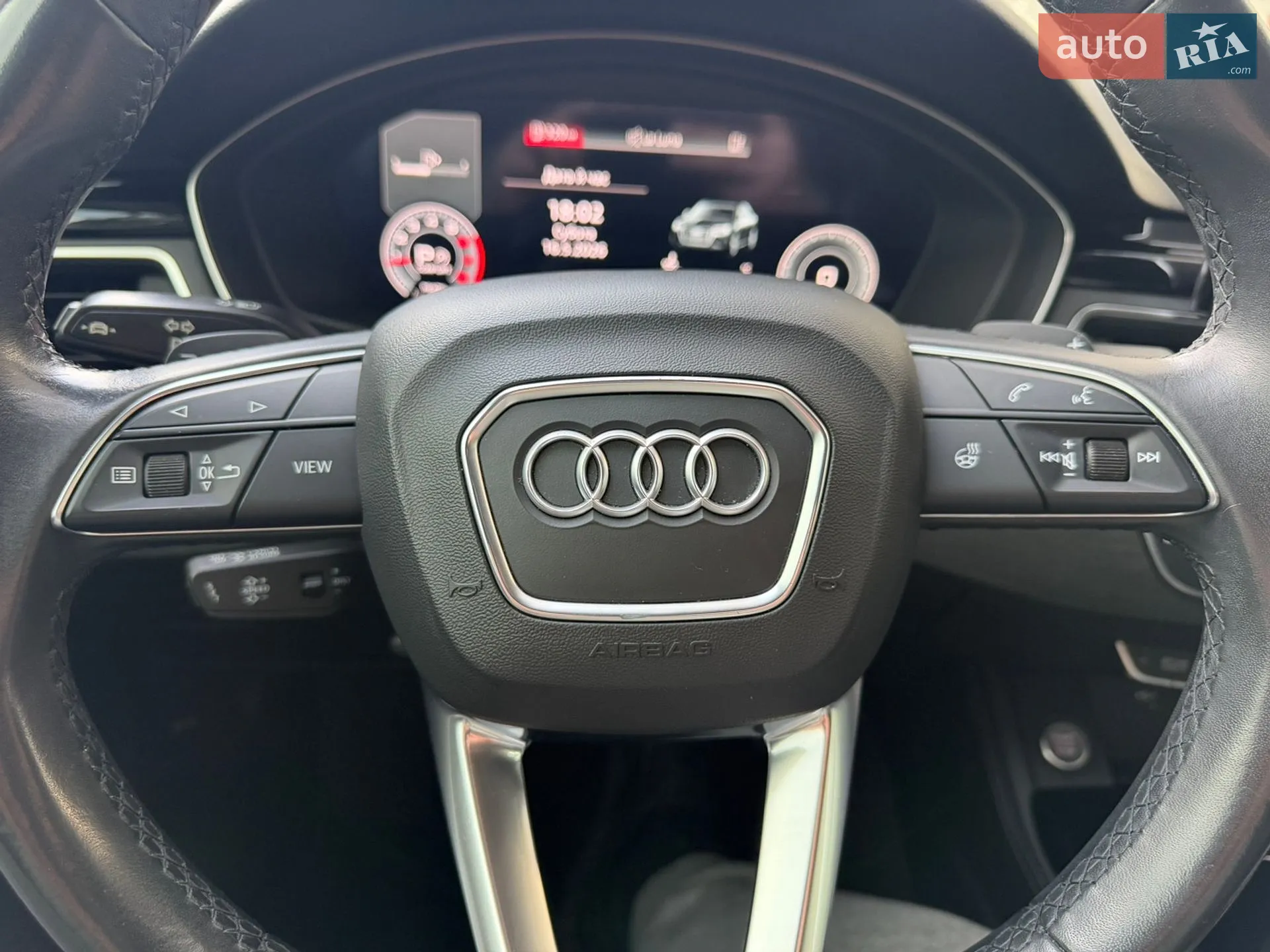 2021 Audi A4 - мініатюра 52