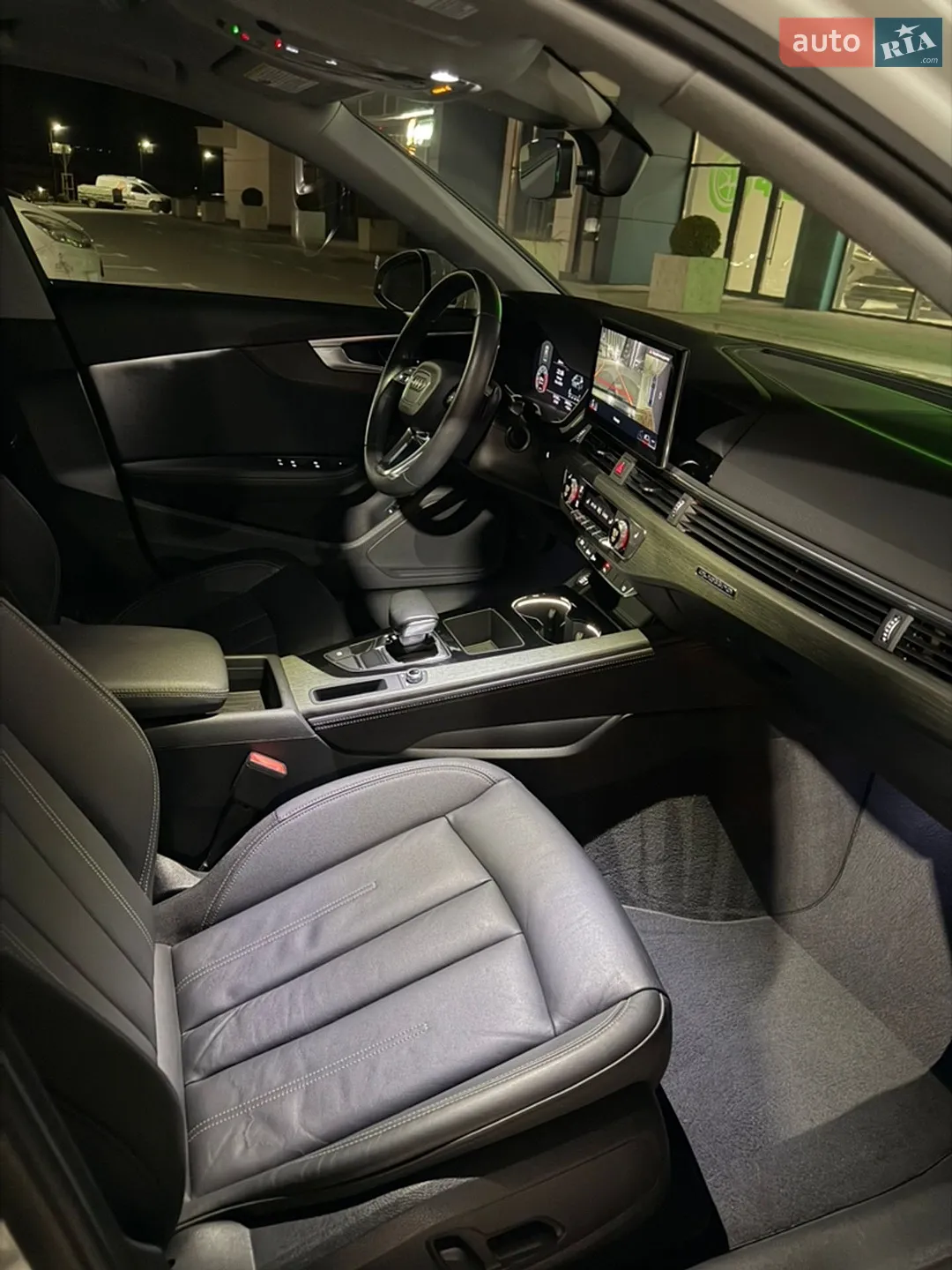 2021 Audi A4 - мініатюра 60