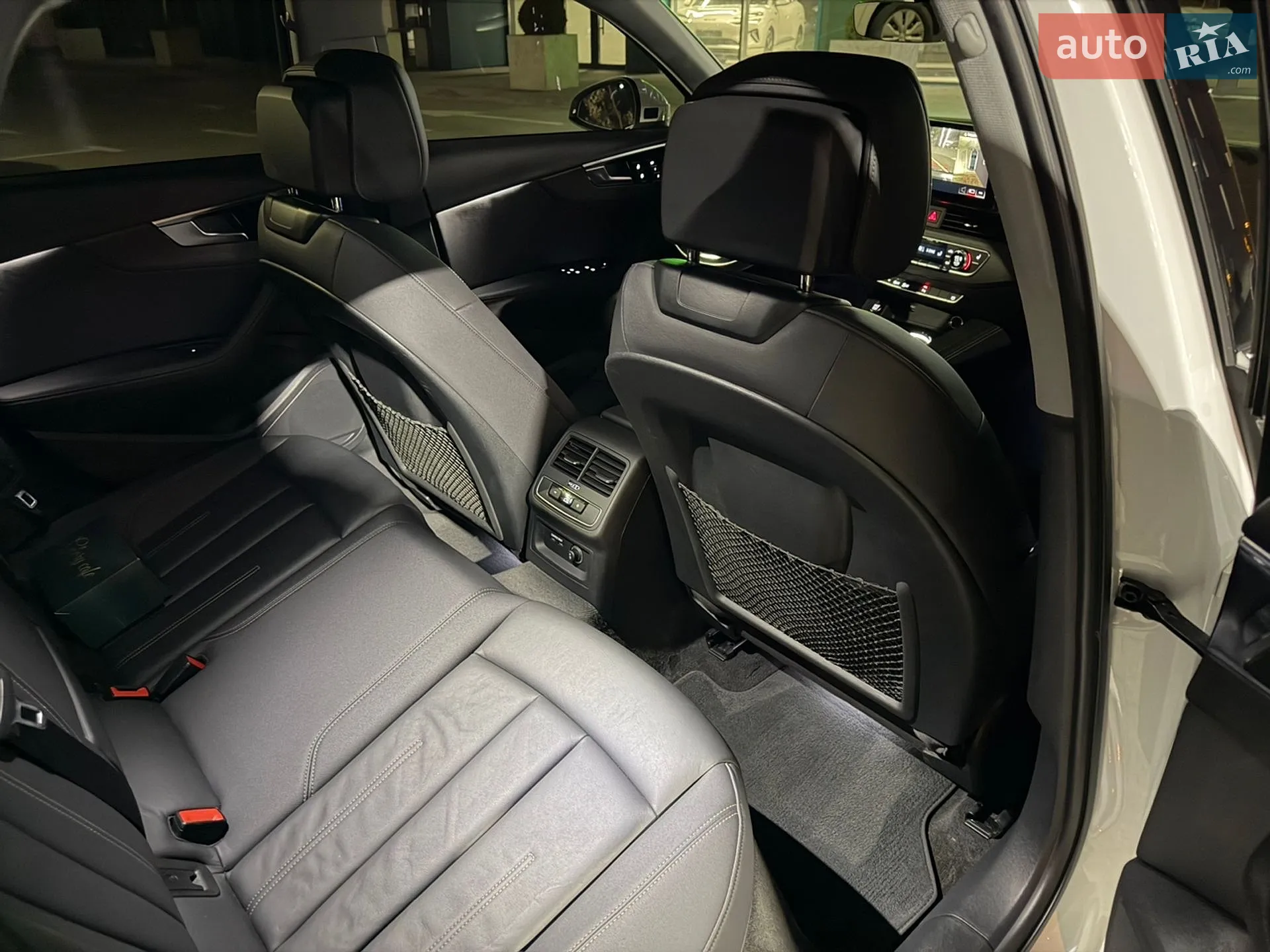 2021 Audi A4 - мініатюра 61