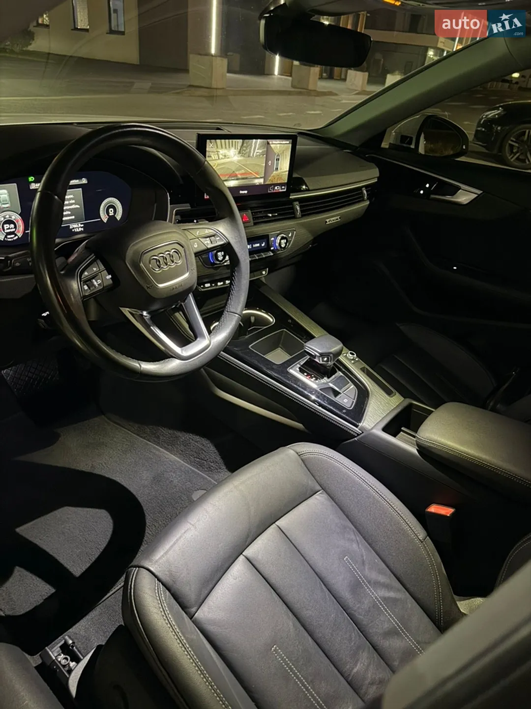 2021 Audi A4 - мініатюра 69