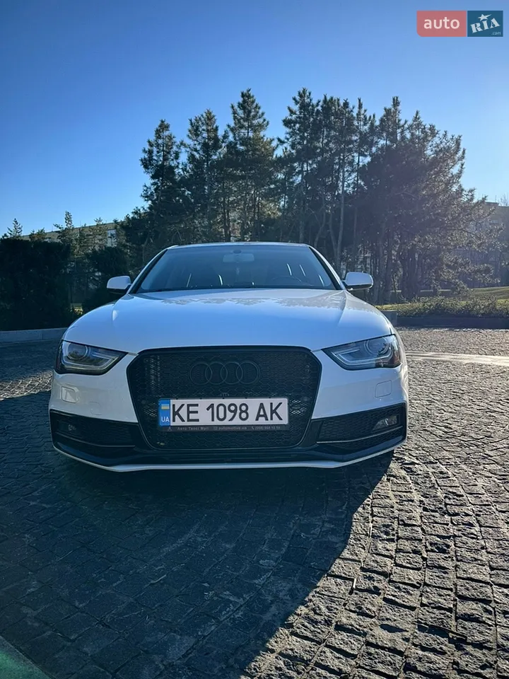 2015 Audi A4 - мініатюра 19