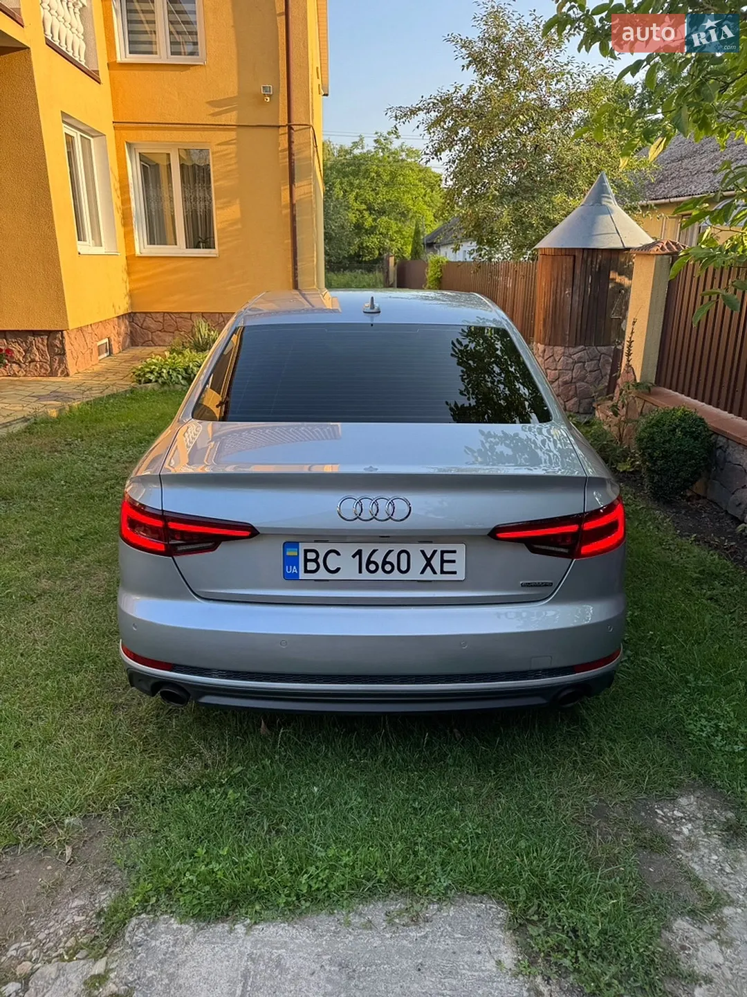 2017 Audi A4 - мініатюра 7