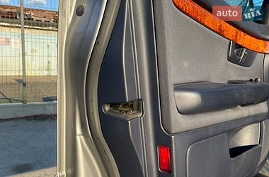 Седан Audi A4 2002 в Вараші