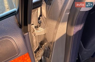 Седан Audi A4 2002 в Вараші
