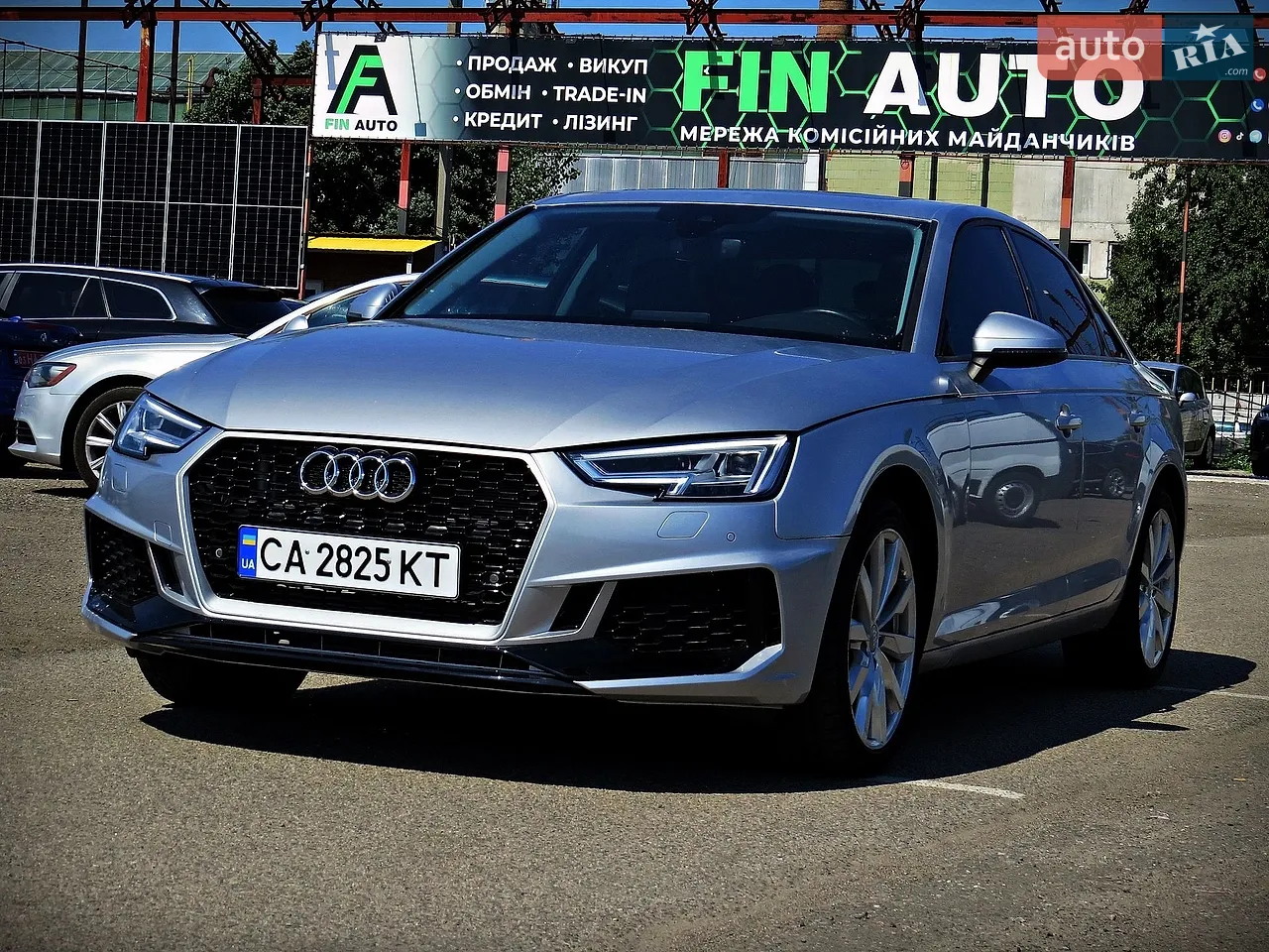 2024 Audi Q3 - мініатюра 32
