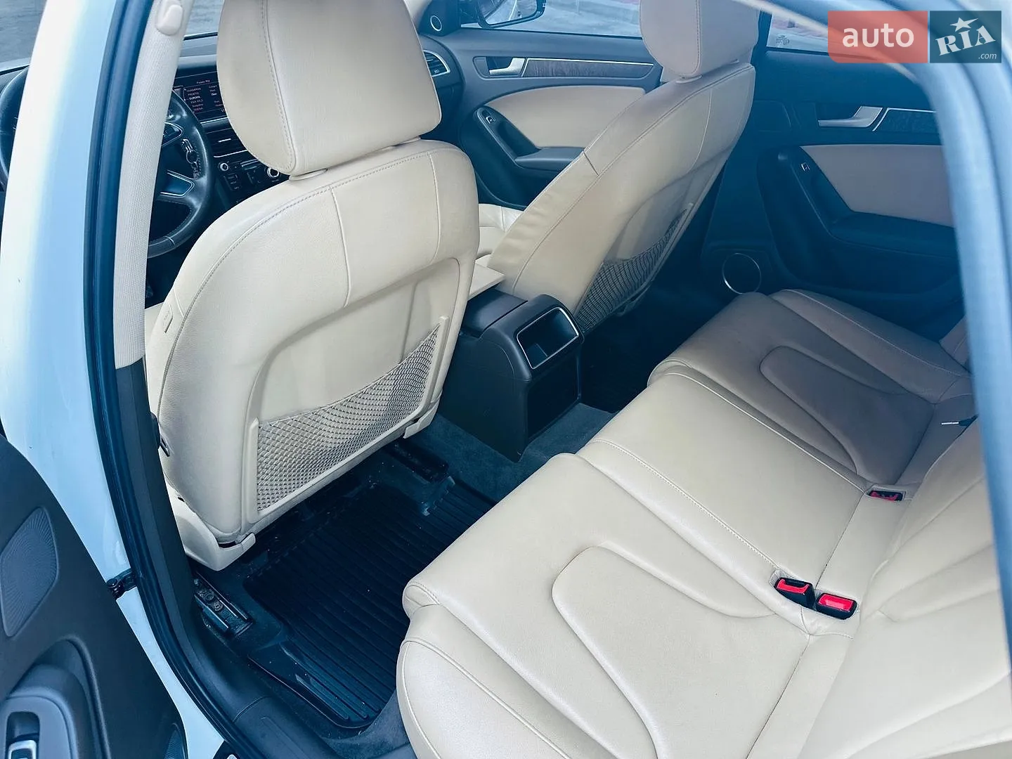 2012 Audi A4 - мініатюра 18