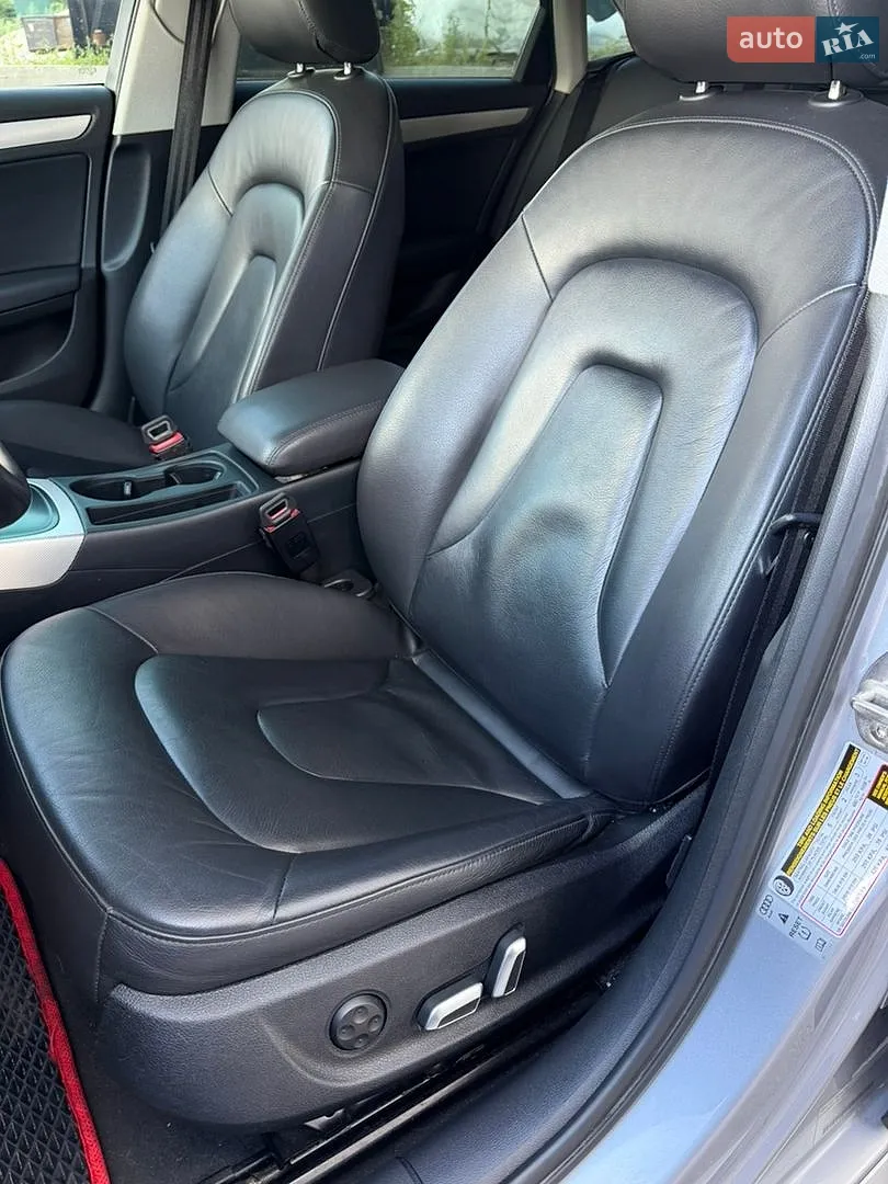 2015 Audi A4 - мініатюра 20