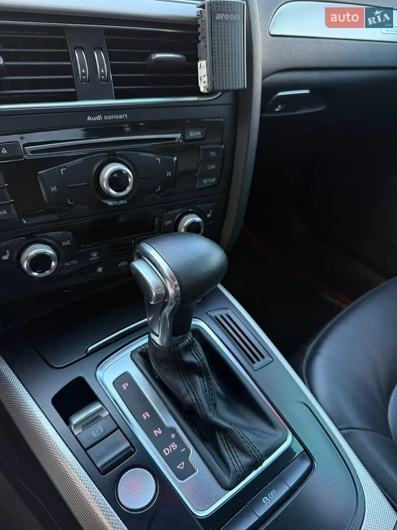 2015 Audi A4 - мініатюра 21
