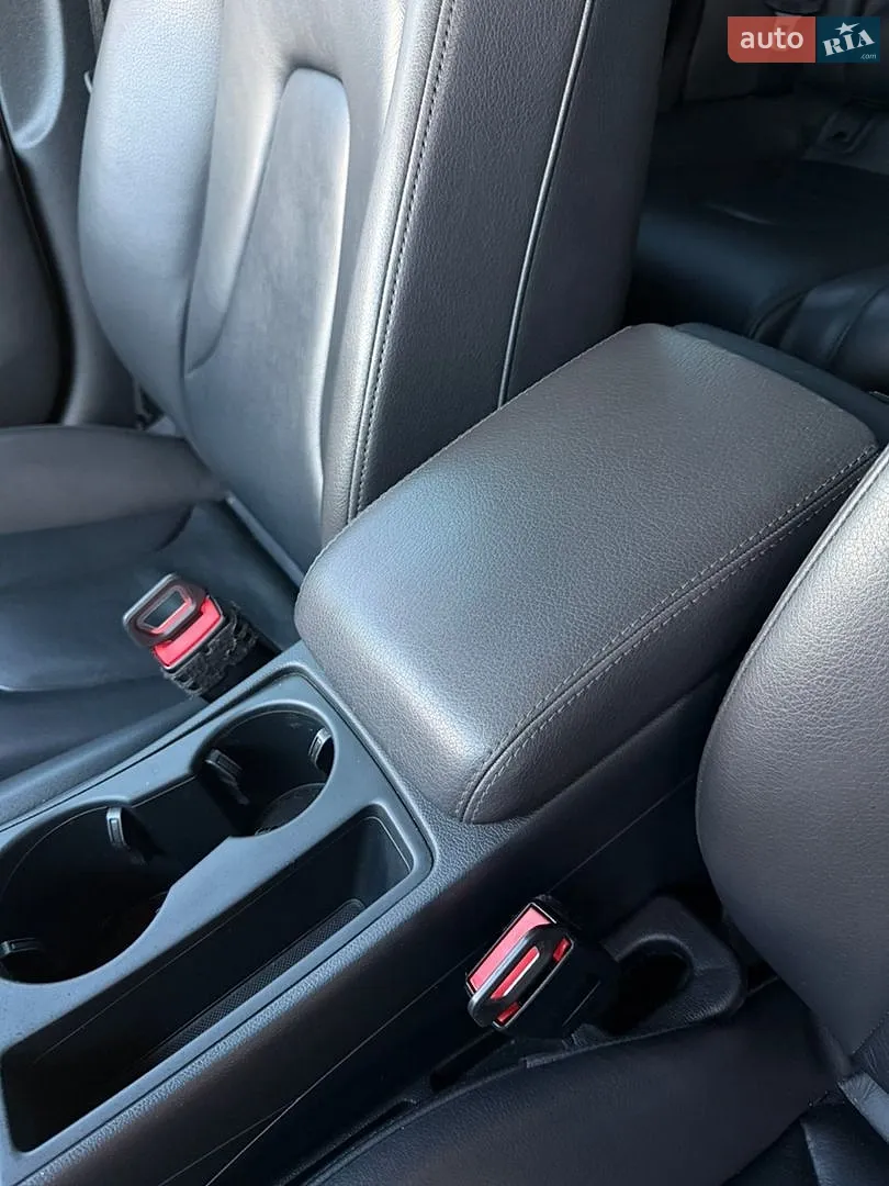 2015 Audi A4 - мініатюра 25