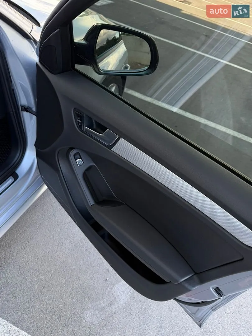 2015 Audi A4 - мініатюра 30