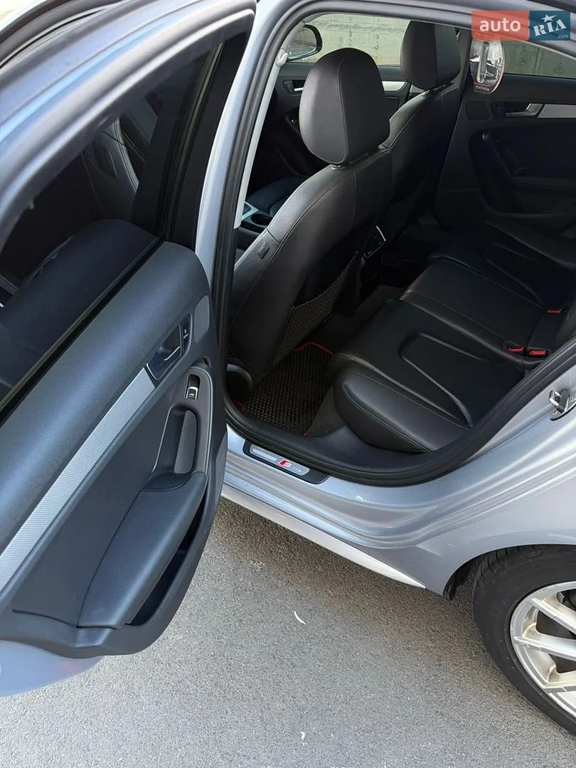 2015 Audi A4 - мініатюра 26