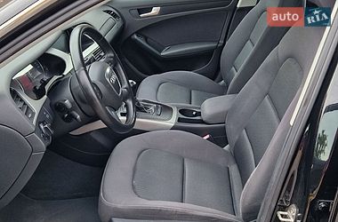 Универсал Audi A4 2008 в Николаеве