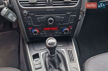 Универсал Audi A4 2008 в Николаеве