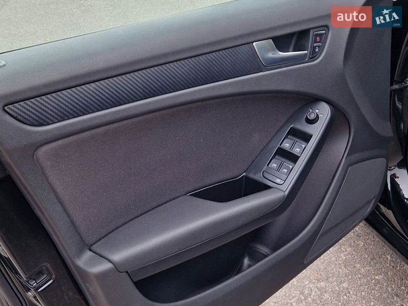 Универсал Audi A4 2008 в Николаеве