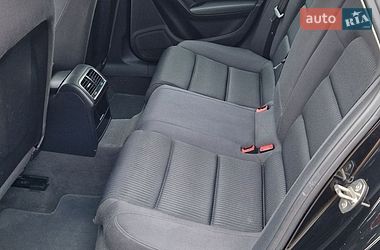 Универсал Audi A4 2008 в Николаеве