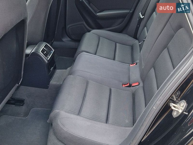 Универсал Audi A4 2008 в Николаеве
