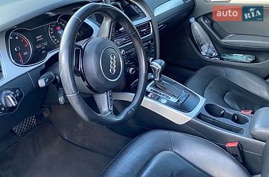 Седан Audi A4 2015 в Тернополі фото 15 Седан Audi A4 2015 в Тернополі