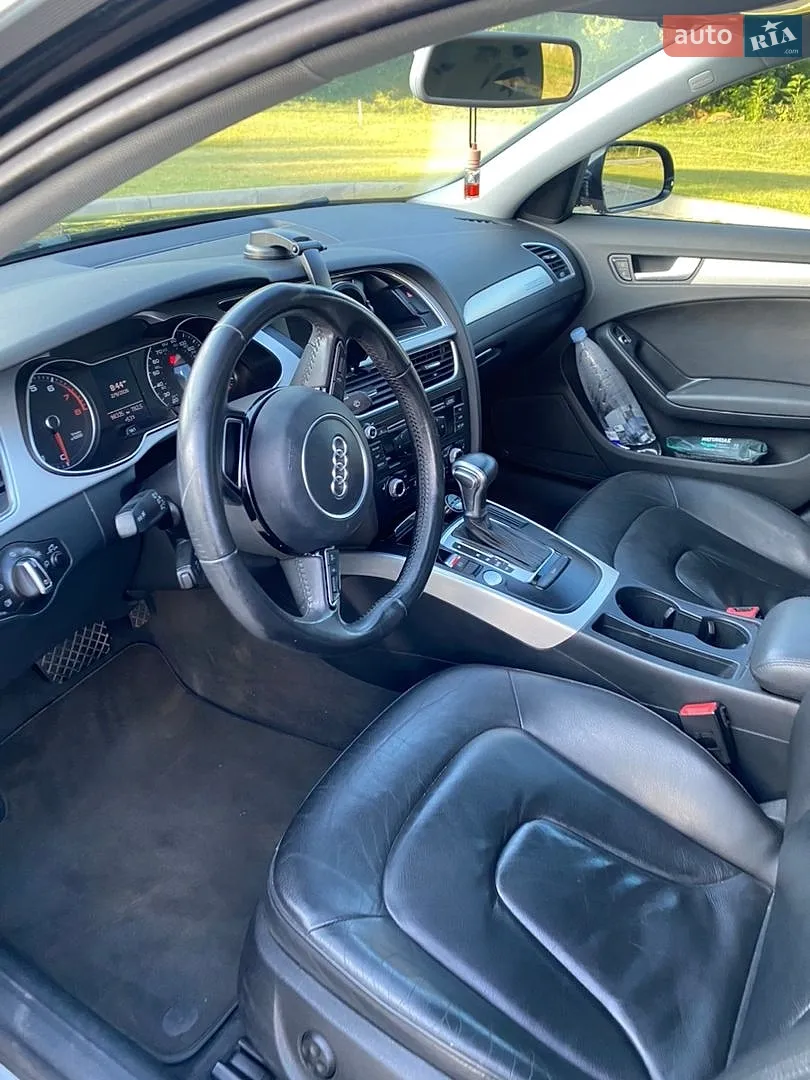 2015 Audi A4 - мініатюра 14