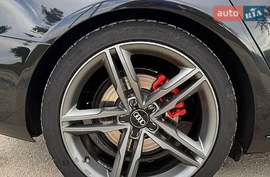 Універсал Audi A4 2008 в Жовкві фото 10 Універсал Audi A4 2008 в Жовкві