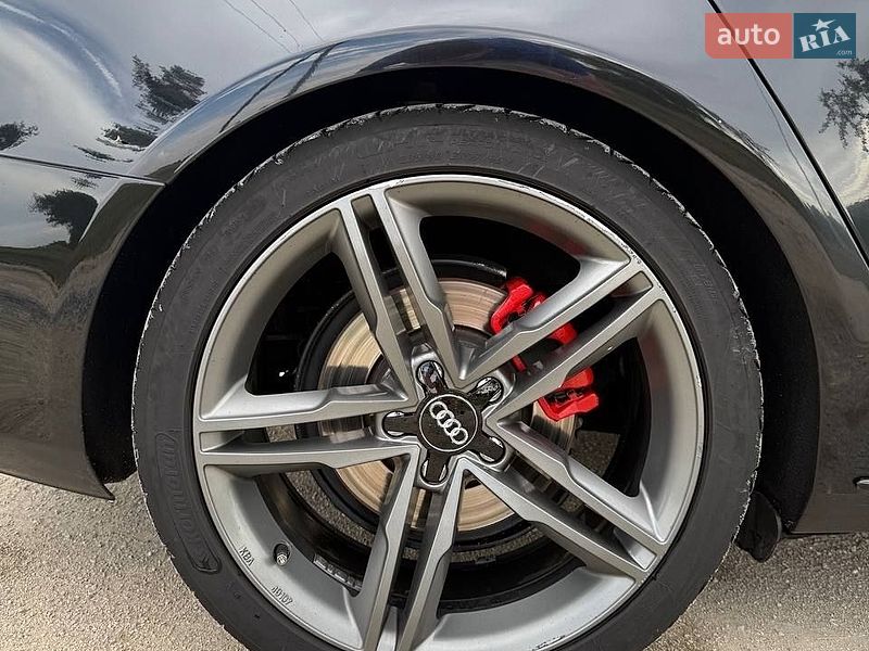 Універсал Audi A4 2008 в Жовкві фото 10 Універсал Audi A4 2008 в Жовкві