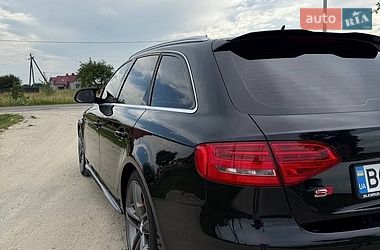 Універсал Audi A4 2008 в Жовкві фото 6 Універсал Audi A4 2008 в Жовкві