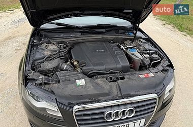 Універсал Audi A4 2008 в Жовкві фото 11 Універсал Audi A4 2008 в Жовкві