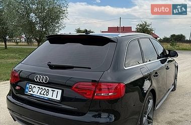 Універсал Audi A4 2008 в Жовкві фото 5 Універсал Audi A4 2008 в Жовкві